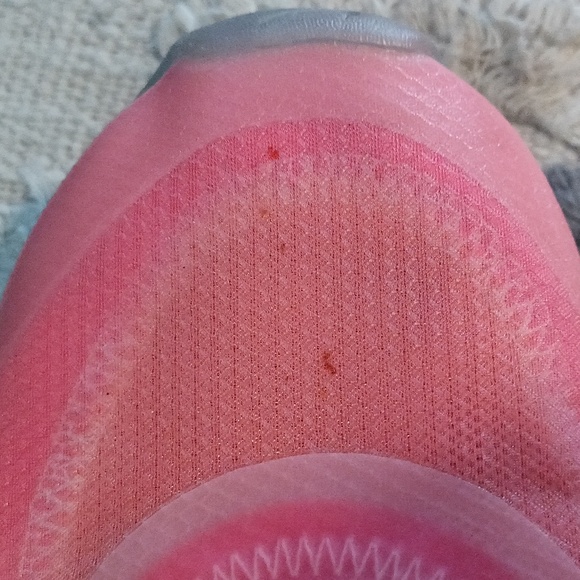 Nike women's Air Max 2090 running women's casual shoes worn 1x new🧡 - Picture 10 of 10